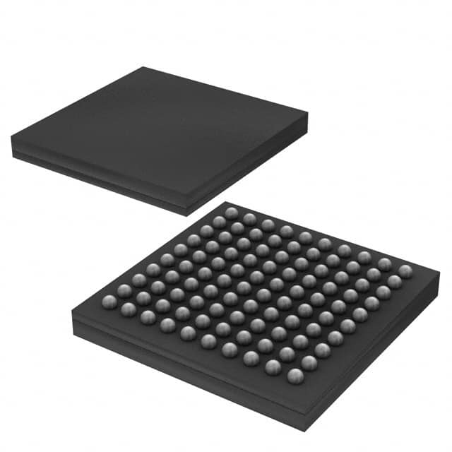 DS2155GNC2+T&R Analog Devices Inc./Maxim Integrated