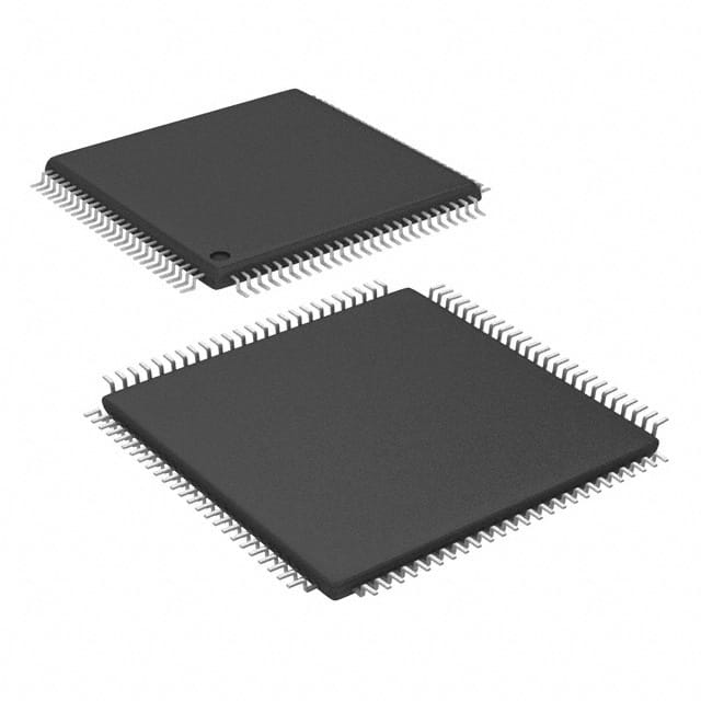 DSPIC33FJ64GP710A-E/PF Microchip Technology