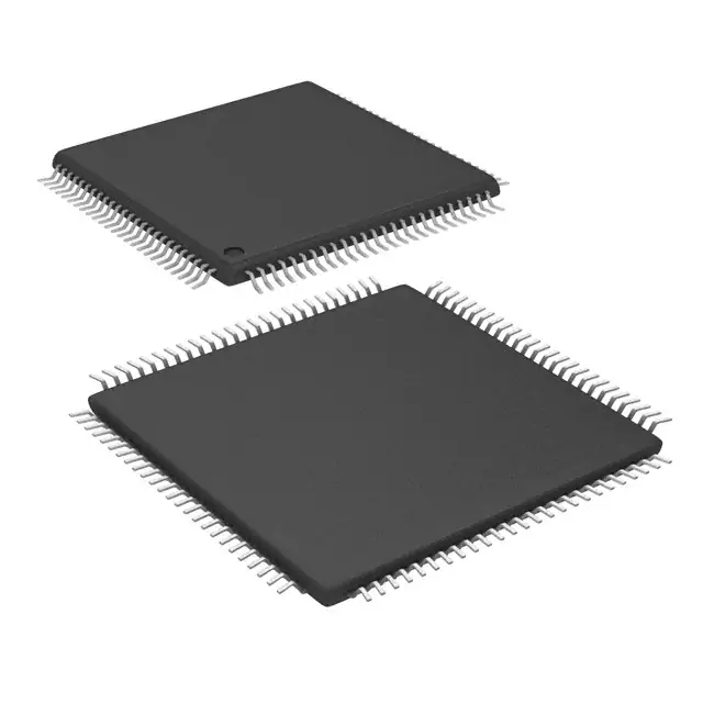 PIC24FJ256DA110T-I/PT Microchip Technology