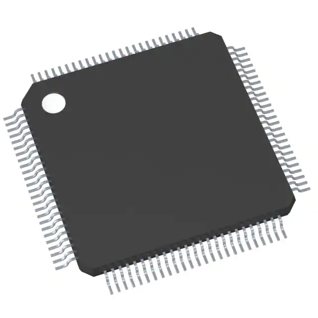 SAK-TC233LP-16F200F AC Infineon Technologies