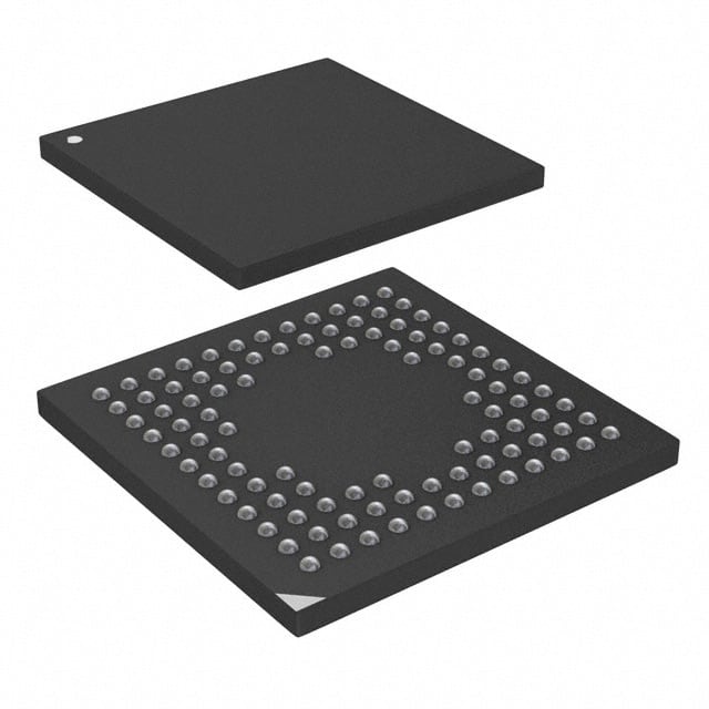 STM32L162VCH6 STMicroelectronics