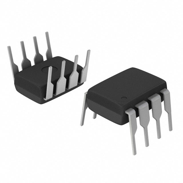 ALD1702PAL Advanced Linear Devices Inc.