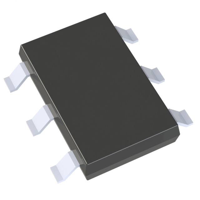 RT8098DHGE Richtek USA Inc.