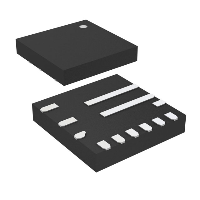 RT6258BGQUF Richtek USA Inc.