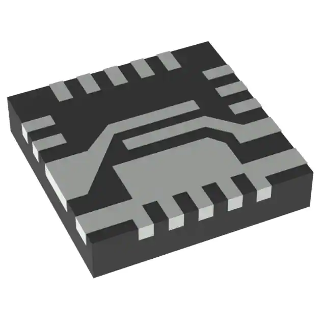RT5758GQUF Richtek USA Inc.