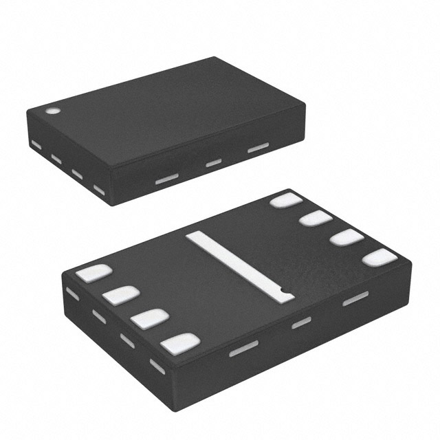 MX25R2035FZUIL0 Macronix