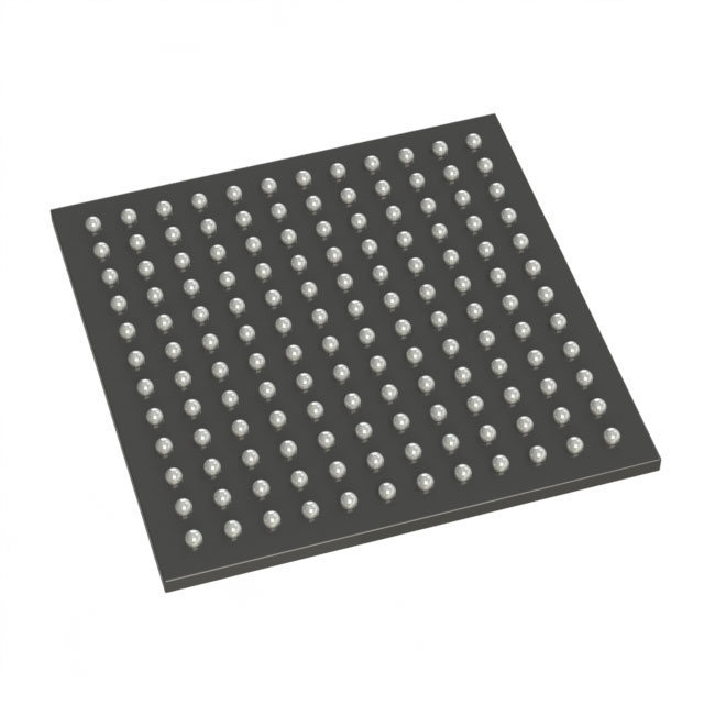 A3P250-2FG144 Microchip Technology