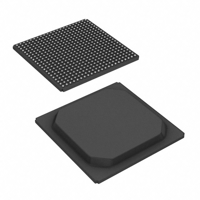 MPF300TS-FC484M Microchip Technology