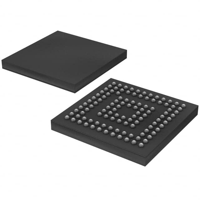 MSP430FG439IZCAT Texas Instruments