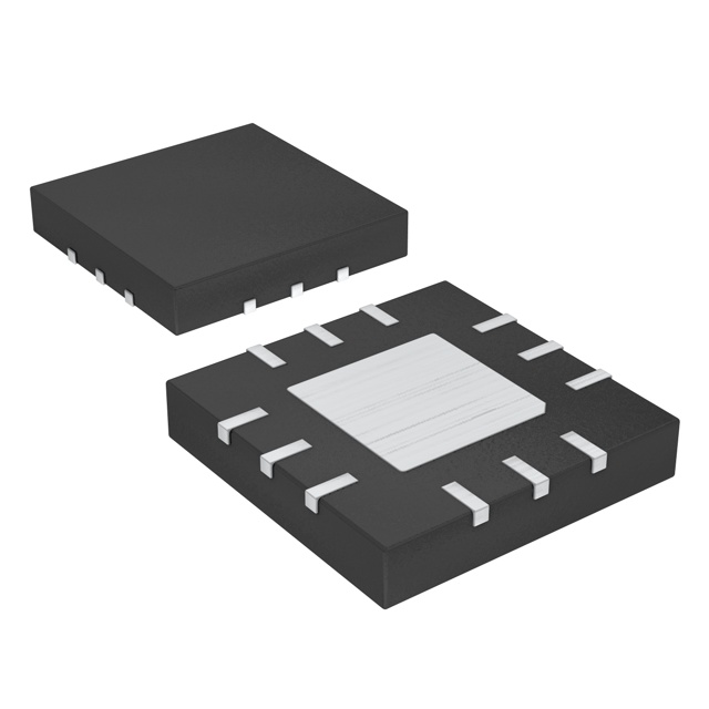 MAX4695ETC+T Analog Devices Inc./Maxim Integrated