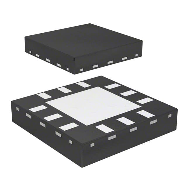 AS7620B-BQFT ams-OSRAM USA INC.