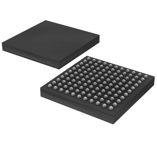 TPS658610AZQZT Texas Instruments