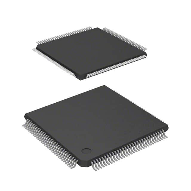 DF2329EVTE25V Renesas Electronics Corporation