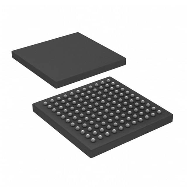 TMC8462-BA Analog Devices Inc./Maxim Integrated