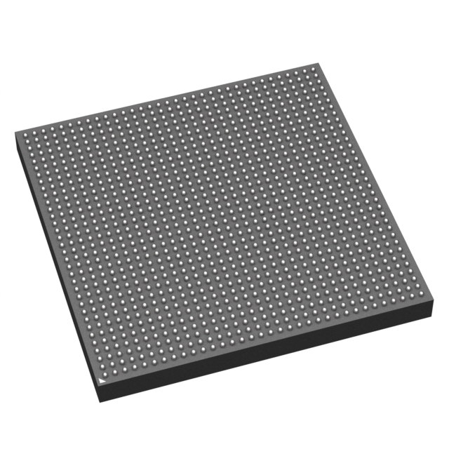XCZU67DR-1FFVE1156I AMD
