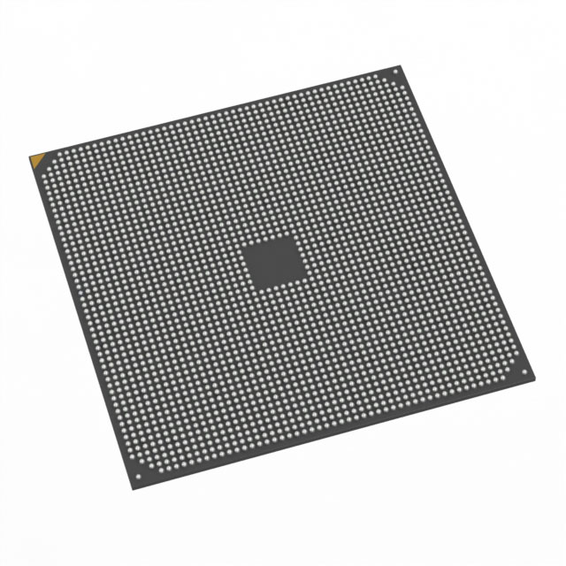 XCVP1502-2LLEVSVA2785 AMD