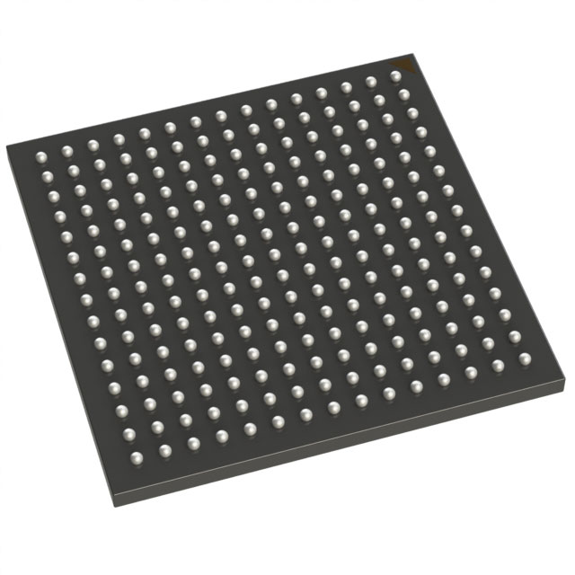 XC7S15-1CSGA225Q AMD