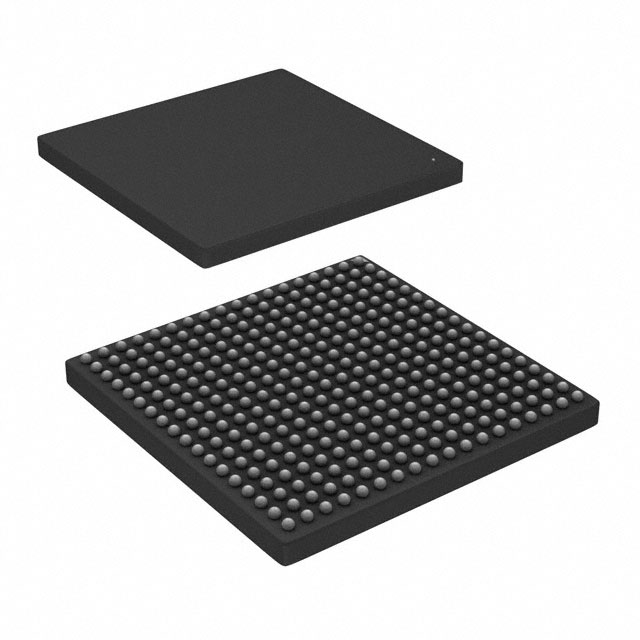 M2GL025-FCSG325I Microchip Technology
