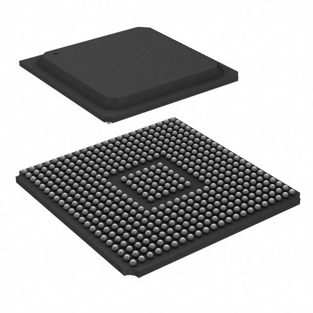 XC3S400-4FG456C AMD