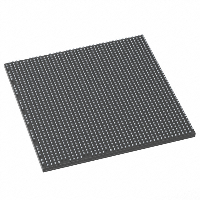 XC5VFX130T-1FF1738C AMD