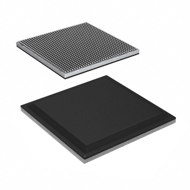 XCZU15EG-2FFVB1156I AMD