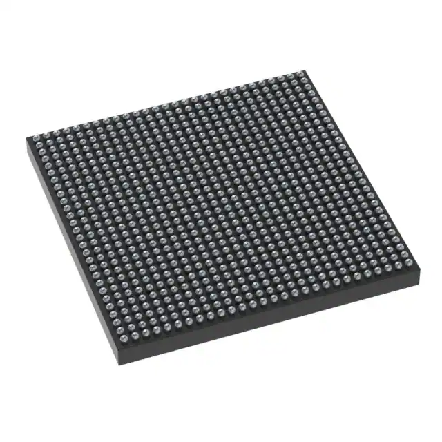 XCAU20P-1SFVB784E AMD