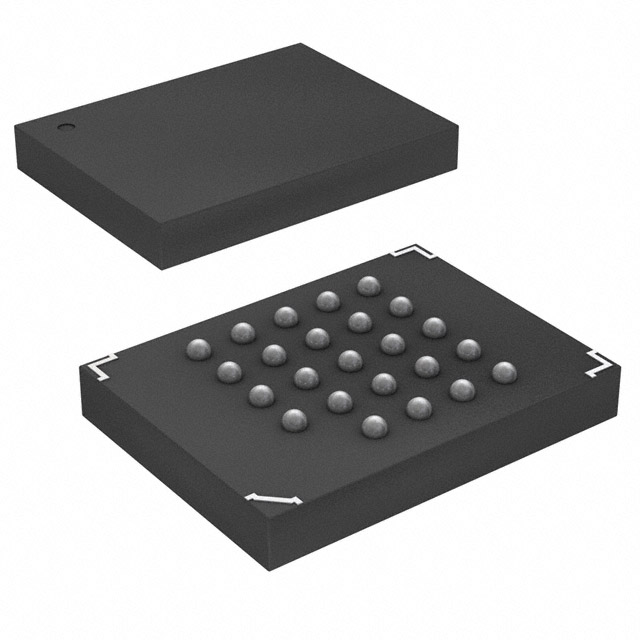 ATXP032-CCUE-T Renesas Electronics Corporation