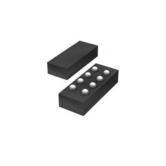 AT45DB161E-UUF-T Renesas Electronics Corporation