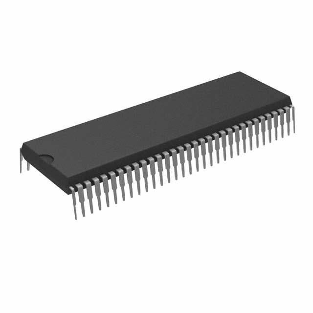 MB89P637P-G-SHE1 Infineon Technologies