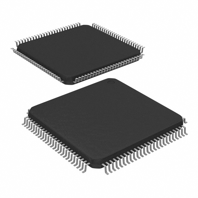 CY9BF366NPMC-GNE2 Infineon Technologies