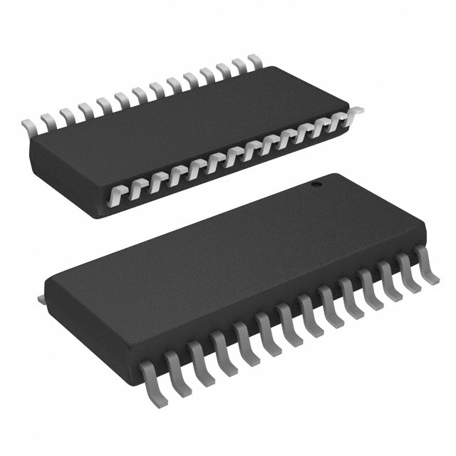 MB89193PF-G-317-BND-R Infineon Technologies