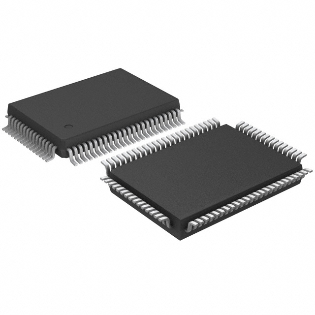 MB90678PF-G-223-BND-B Infineon Technologies