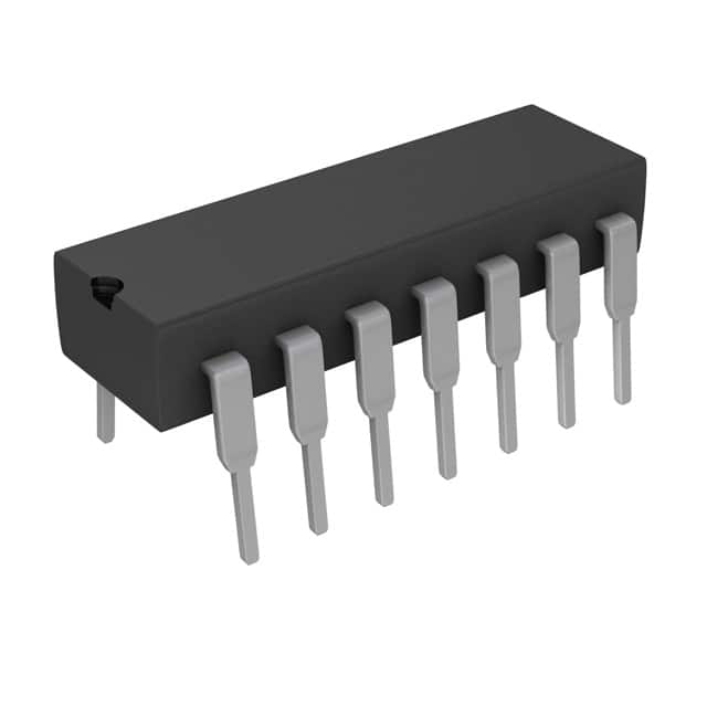 TLC254BCNE4 Texas Instruments