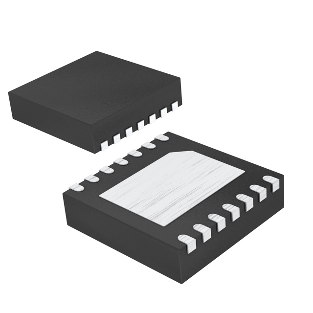 MAX9814ETD+T Analog Devices Inc./Maxim Integrated