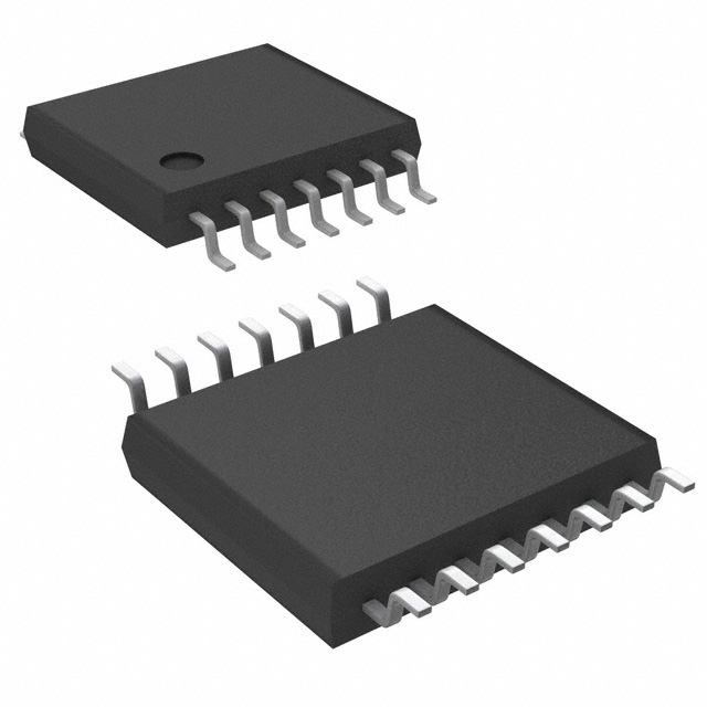 LX3302AQPW-TR-EASY Microchip Technology
