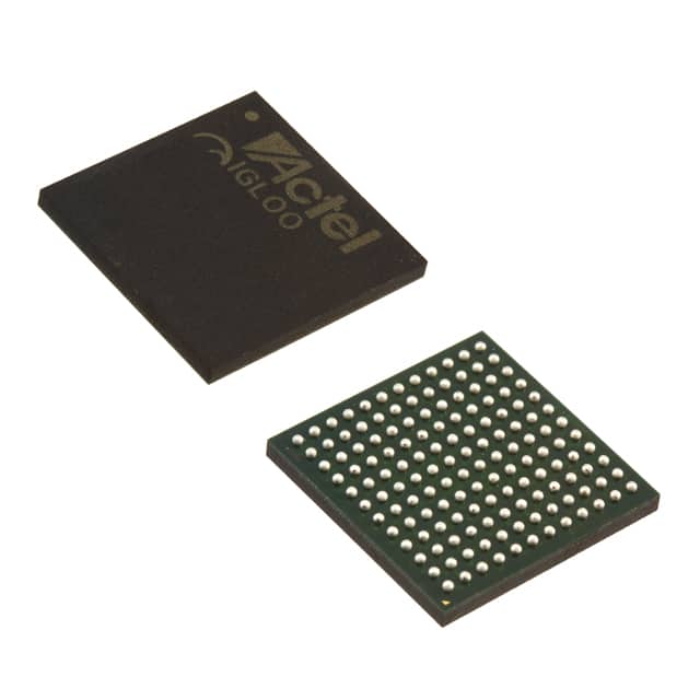 MC68VZ328CVPR2 NXP USA Inc.