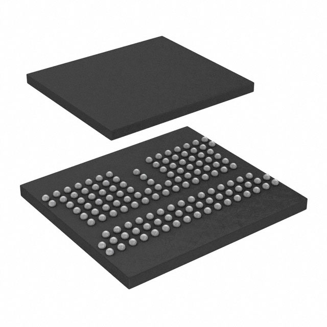 AS4C32M32MD2A-25BIN Alliance Memory, Inc.