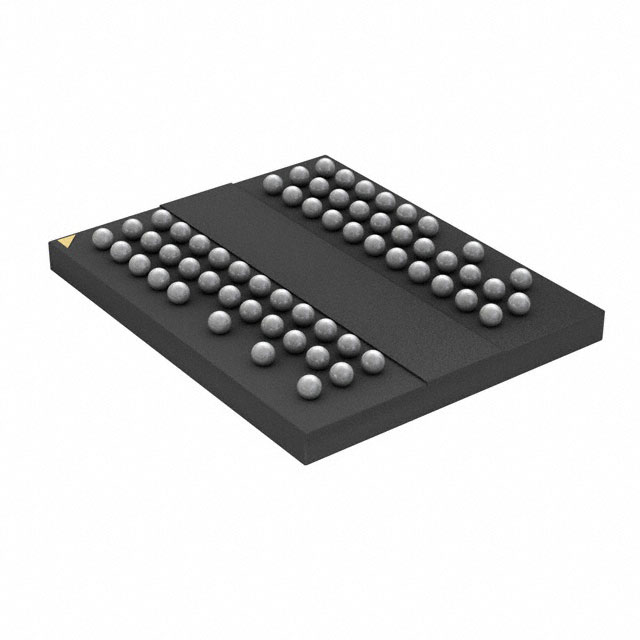 AS4C128M8D2A-25BIN Alliance Memory, Inc.