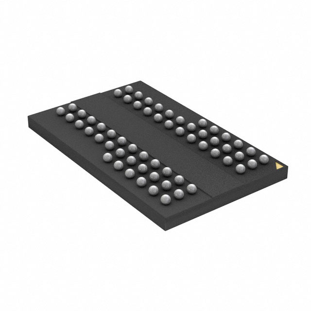AS4C32M16D1-5BIN Alliance Memory, Inc.