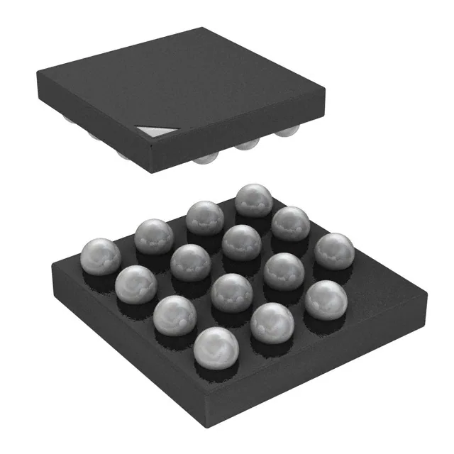 ATTINY44A-CCUR Microchip Technology