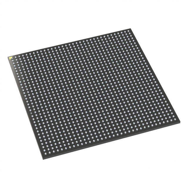 MPFS460T-1FCG1152E Microchip Technology