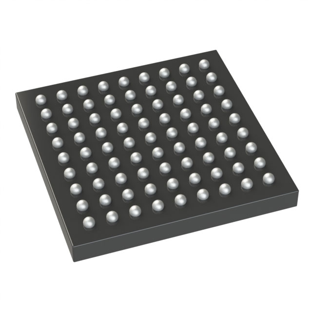 MAX24310EXG2 Microchip Technology