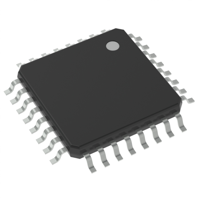 ATMEGA88-20AURA7 Microchip Technology