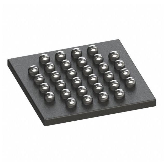 ATSAML10E16A-UUT Microchip Technology