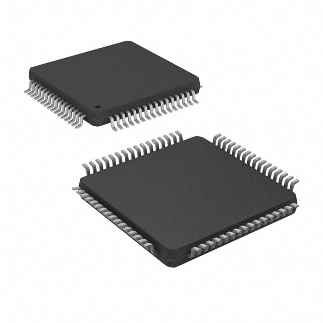 ATXMEGA384C3-AUR