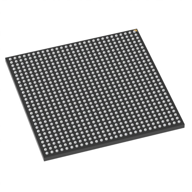 M2S060T-VFG784I Microchip Technology