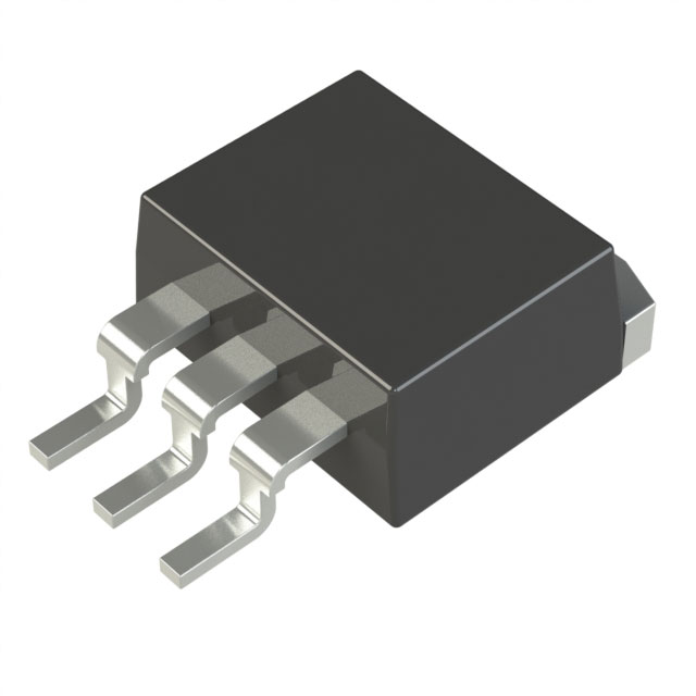 MCP1790T-3302E/EBVAO Microchip Technology