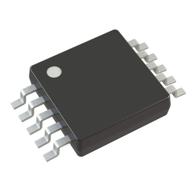MCP47CMD01-E/UN Microchip Technology