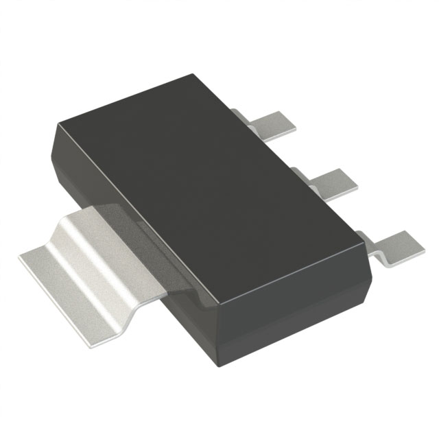 MCP1804T-J002I/DB Microchip Technology