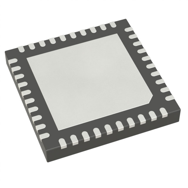 PIC16F18076-I/MP Microchip Technology